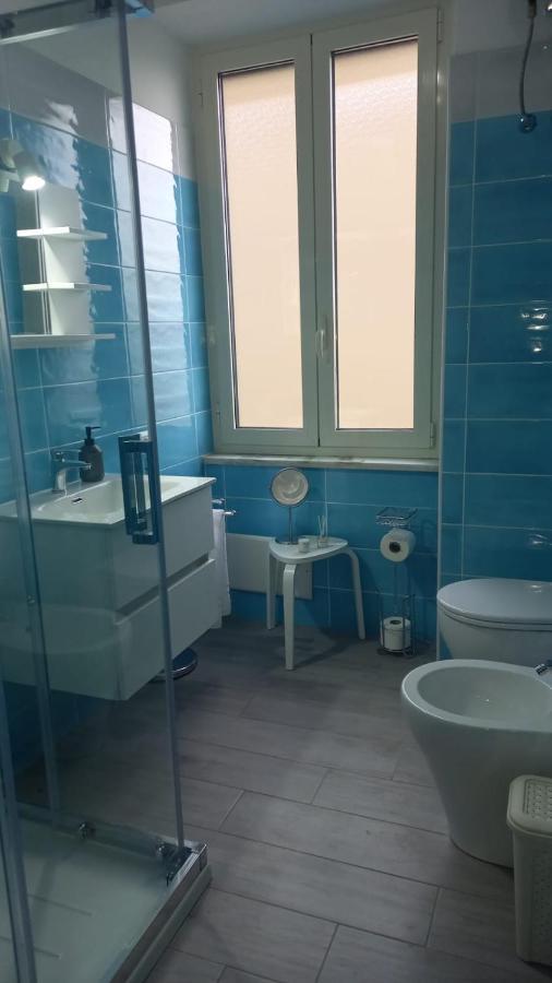 Le Case Di Ale - Holiday Homes Salerno Buitenkant foto